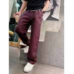 2026年4月1日春夏新作loro pianaスラックス高品質人気商品/TY工場