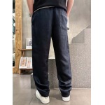 2026年4月1日春夏新作loro pianaスラックス高品質人気商品/TY工場