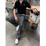 2026年4月1日春夏新作loro pianaスラックス高品質人気商品/TY工場