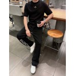 2026年4月1日春夏新作Balenciagaスラックス高品質人気商品/TY工場