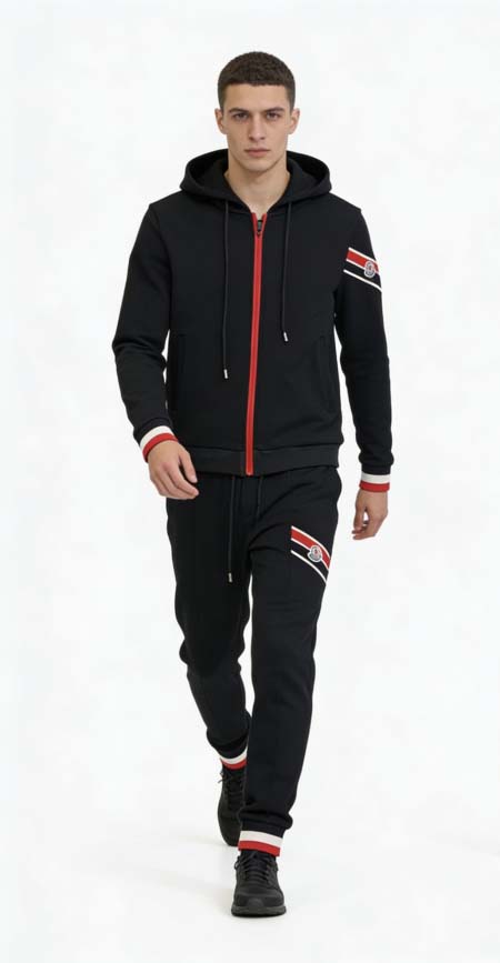 2026年4月1日春夏新作Moncler上下高品質人気商品/...