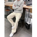 2026年4月1日春夏新作Gucciスラックス高品質人気商品/TY工場