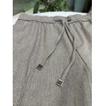 2026年4月1日春夏新作loro pianaスラックス高品質人気商品/TY工場