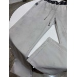 2026年4月1日春夏新作Loeweスラックス高品質人気商品/TY工場