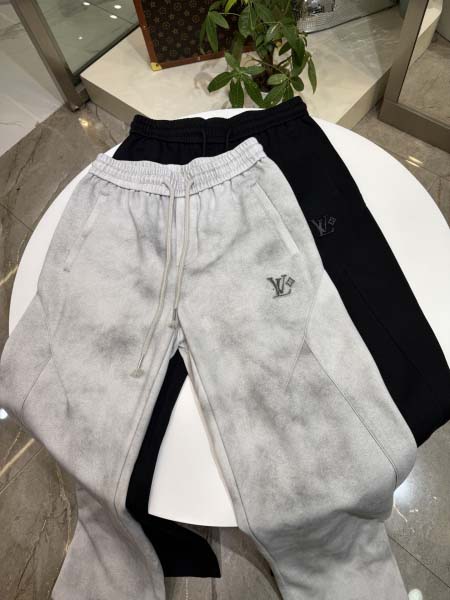 2026年4月1日春夏新作Louis Vuittonスラック...