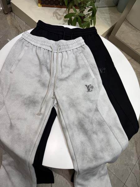 2026年4月1日春夏新作Louis Vuittonスラック...