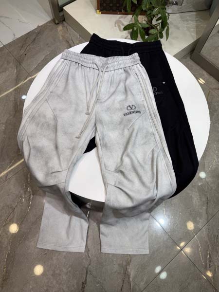 2026年4月1日春夏新作Valentionスラックス高品質...