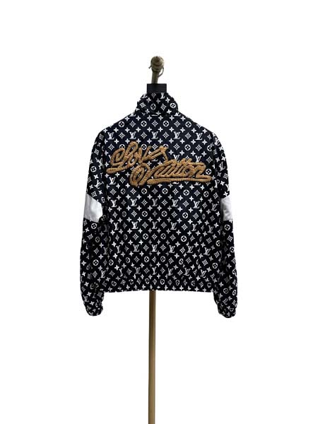 2026年4月1日入荷新作Louis Vuittonジャケット高級品/SP工場46 48 50 52