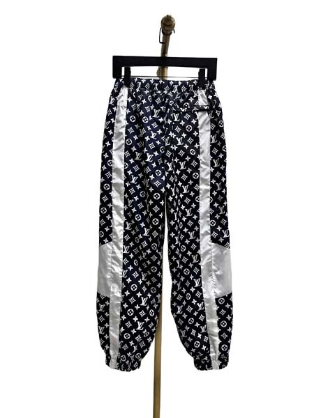 2026年4月1日入荷新作Louis Vuittonズボン高級品/SP工場46 48 50 52