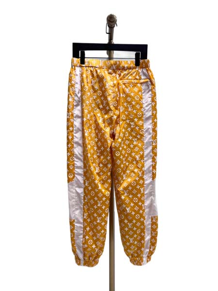 2026年4月1日入荷新作Louis Vuittonズボン高級品/SP工場46 48 50 52