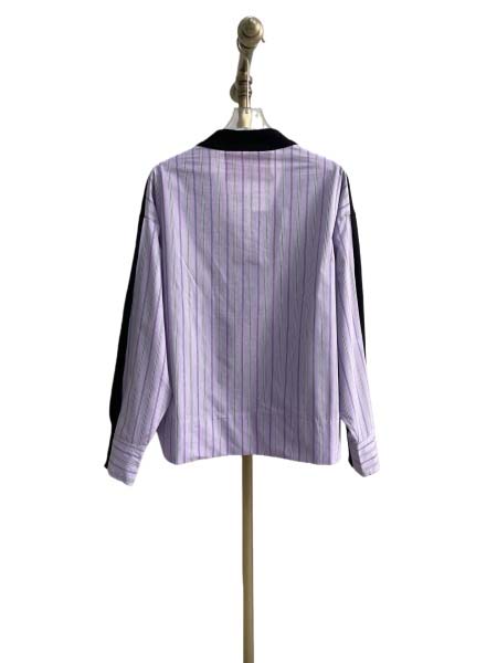 2026年4月1日入荷新作Vivienneカーディガンのコート高級品/SP工場S M L