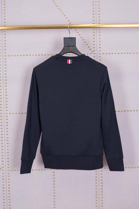 2026年4月1日入荷新作Thom Browneパーカー高級品/SP工場0 1 2 3 4 5