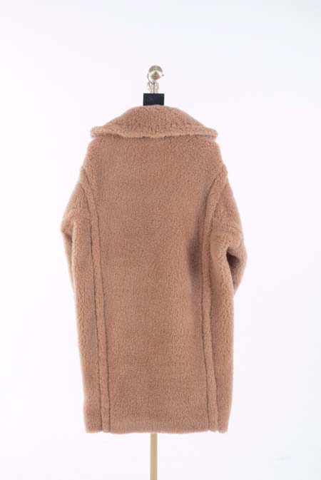 2026年4月1日入荷新作Max Maraオーバーコート高級品/SP工場XS S M