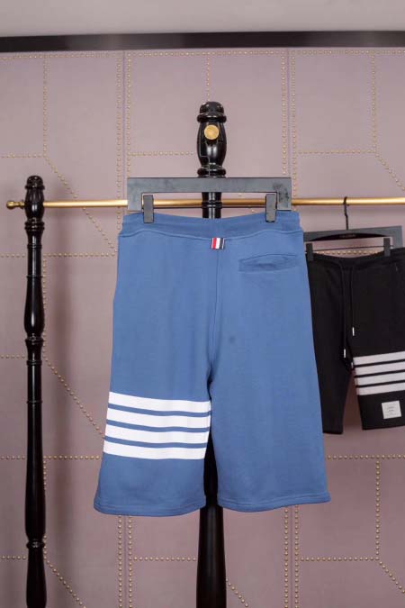 2026年4月1日入荷新作Thom Browne半ズボン高級品/SP工場0 1 2 3 4 5