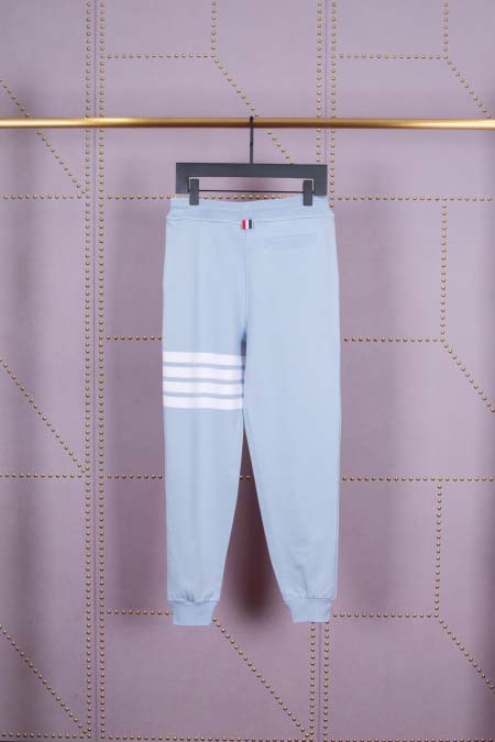 2026年4月1日入荷新作Thom Browneズボン高級品/SP工場0 1 2 3 4 5