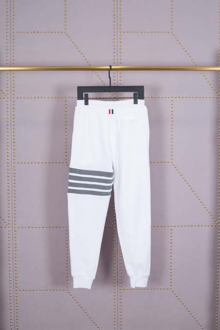 2026年4月1日入荷新作Thom Browneズボン高級品/SP工場0 1 2 3 4 5