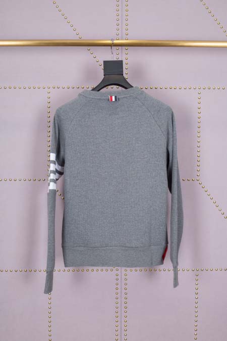 2026年4月1日入荷新作Thom Browneパーカー高級品/SP工場0 1 2 3 4 5