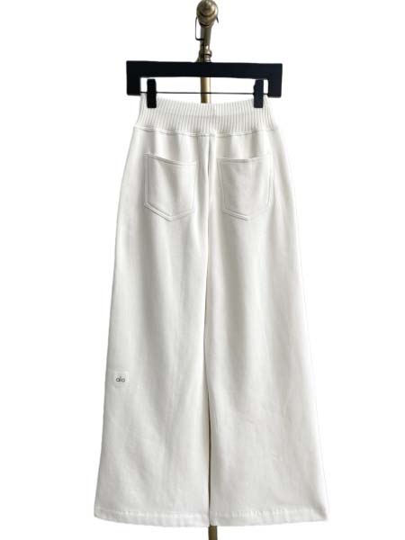 2026年4月1日入荷新作Aloズボン高級品/SP工場S M L