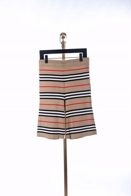 2026年4月2日入荷新作BURBERRY半ズボン高級品/SP工場S M L XL