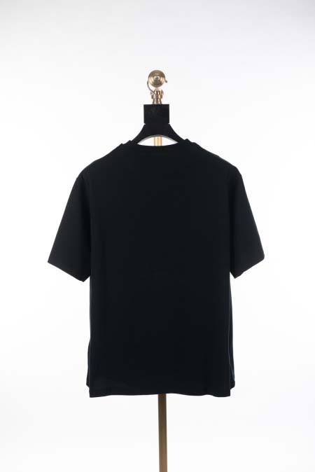 2026年4月2日入荷新作PRADA半袖 tシャツ高級品/SP工場XS S M L