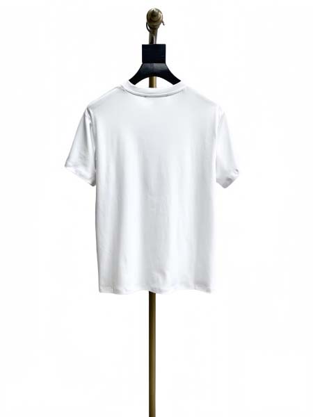 2026年4月2日入荷新作Louis Vuitton半袖 tシャツ高級品/SP工場S M L XL