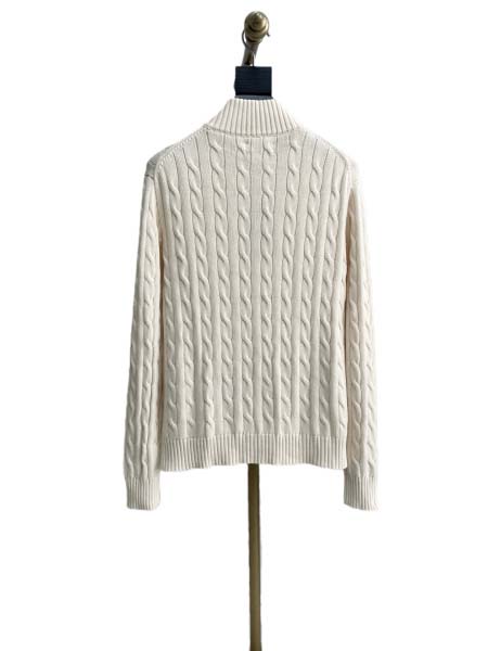 2026年4月2日入荷新作Ralph Laurenニット高級品/SP工場M L XL XXL