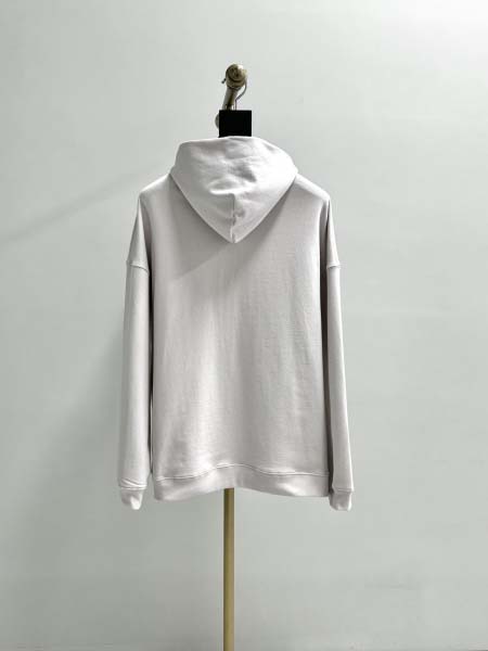 2026年4月2日入荷新作Balenciagaパーカー高級品/SP工場S M L