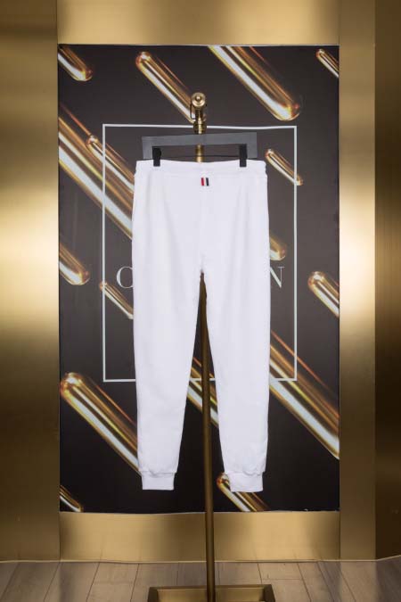 2026年4月2日入荷新作Thom Browneズボン高級品/SP工場0 1 2 3 4 5