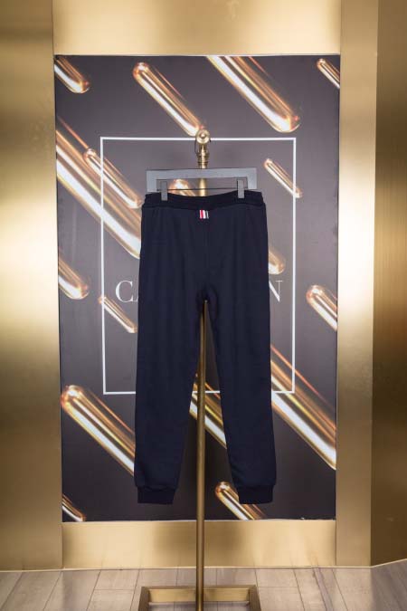 2026年4月2日入荷新作Thom Browneズボン高級品/SP工場0 1 2 3 4 5