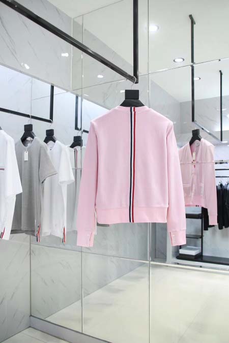 2026年4月2日入荷新作Thom Browne ニットカーディガン  高級品/SP工場38 40 42 44