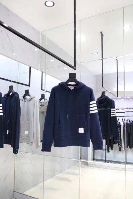 2026年4月2日入荷新作Thom Browneカーディガン高級品/SP工場0 1 2 3 4