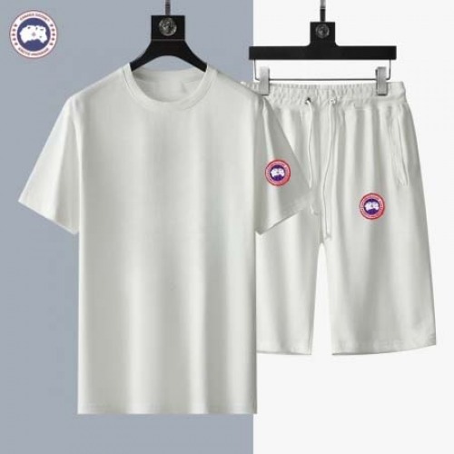 2026年4月3日新作Canana短袖スーツ上下春夏人気商品M-5XL/JX工場