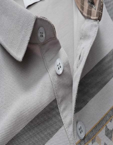 2026年4月3日Burberry春夏新作短袖人気商品M-3XL/JX工場