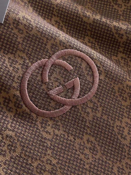 2026年4月3日Gucci春夏新作短袖上下商品M-3XL/JX工場