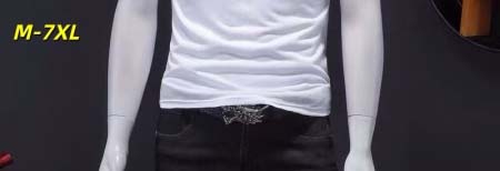 2026年4月3日Louis Vuitton春夏新作短袖商品M-7XL/JX工場