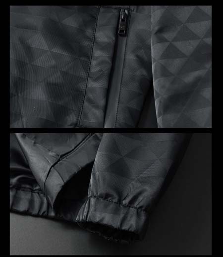 2026年4月3日入荷Prada春秋ジャケット高品質新作商品M-5XL/JX工場