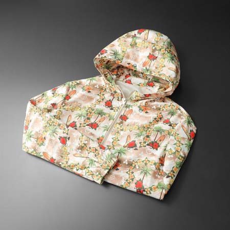 2026年4月3日入荷Louis Vuitton春秋ジャケット高品質新作商品M-5XL/JX工場