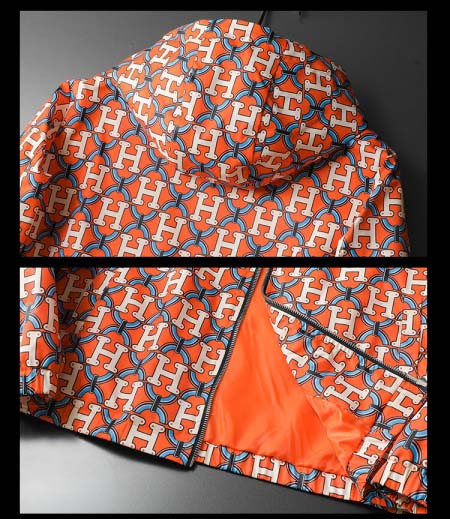 2026年4月3日入荷Hermes春秋ジャケット高品質新作商品M-5XL/JX工場