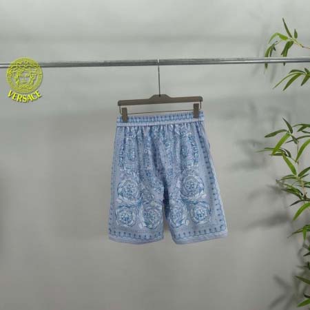 2026年4月3日入荷Versace春夏新作短袖上下新作商品S-XXXL/JX工場