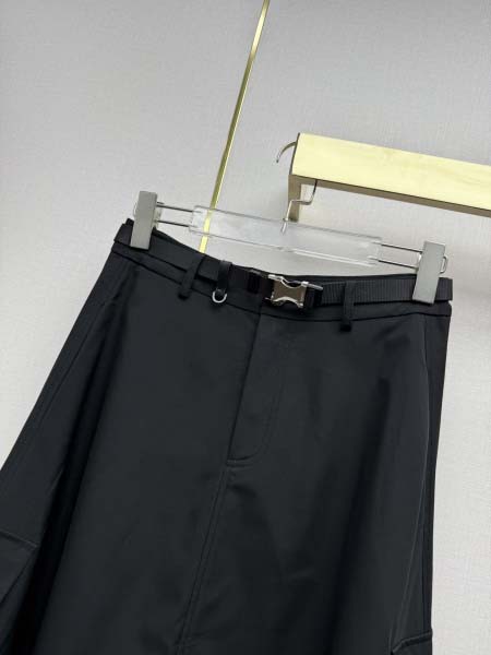 2026年4月4日入荷春夏新作Prada 高級品復刻 女性服 KL工場