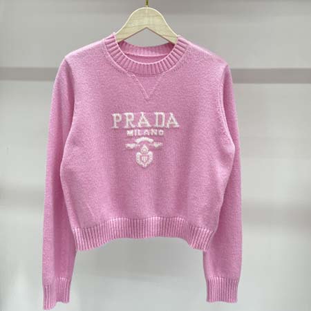 2026年4月4日入荷春夏新作Prada 高級品復刻 女性服 KL工場