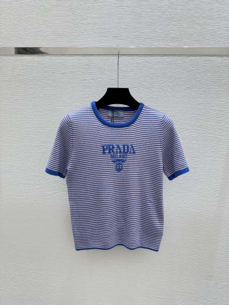2026年4月4日入荷春夏新作Prada 高級品復刻 女性服 KL工場