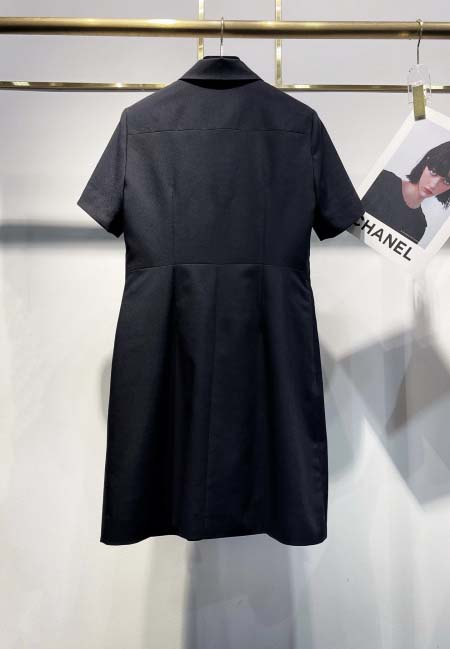 2026年4月4日入荷春夏新作Prada 高級品復刻 女性服 KL工場