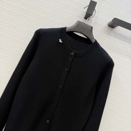 2026年4月4日入荷春夏新作Prada 高級品復刻 女性服 KL工場