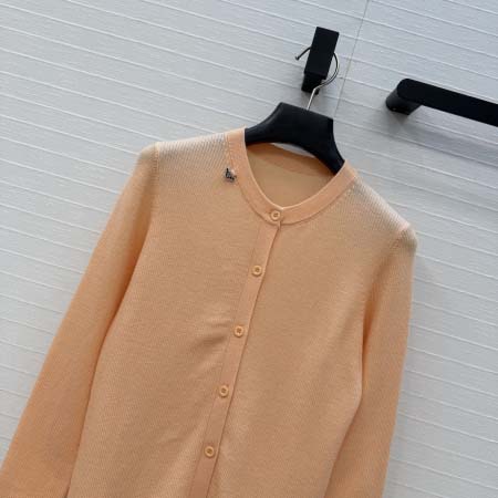 2026年4月4日入荷春夏新作Prada 高級品復刻 女性服 KL工場