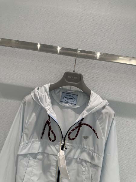 2026年4月4日入荷春夏新作Prada 高級品復刻 女性服 KL工場