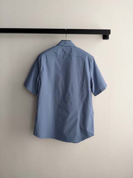 2026年4月4日入荷春夏新作Prada 高級品復刻 女性服 KL工場