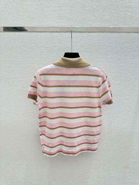 2026年4月4日入荷春夏新作Prada 高級品復刻 女性服 KL工場