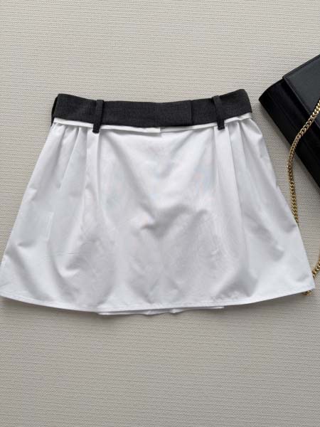 2026年4月4日入荷春夏新作Prada 高級品復刻 女性服 KL工場