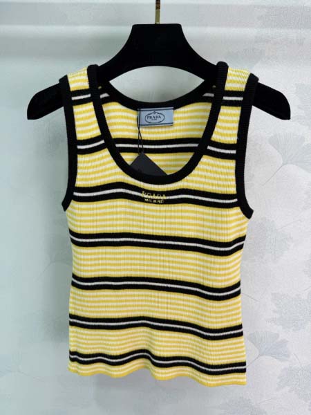 2026年4月4日入荷春夏新作Prada 高級品復刻 女性服 KL工場